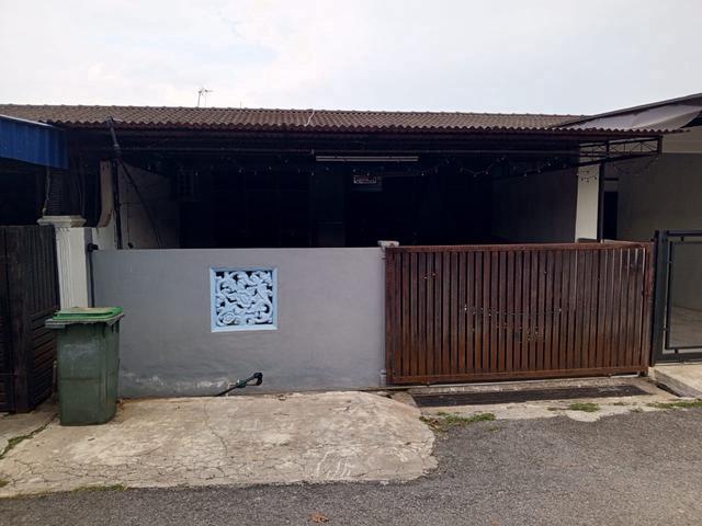 Terraced House for sale in Kuala Muda, Kedah