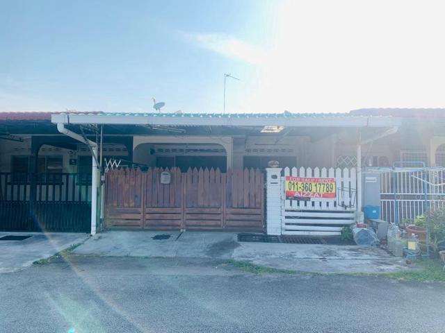 Terraced House for sale in Perak, Taiping