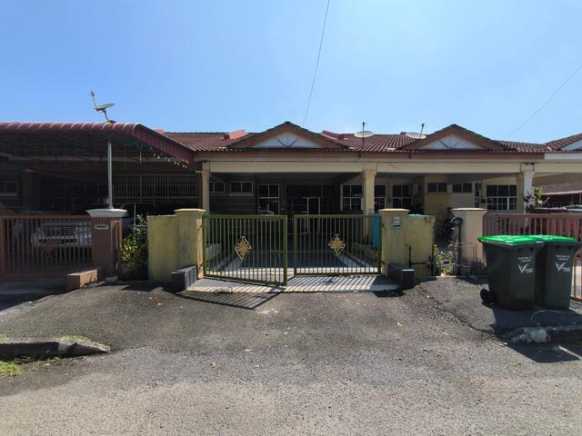 Terraced House for sale in Kangar, Perlis