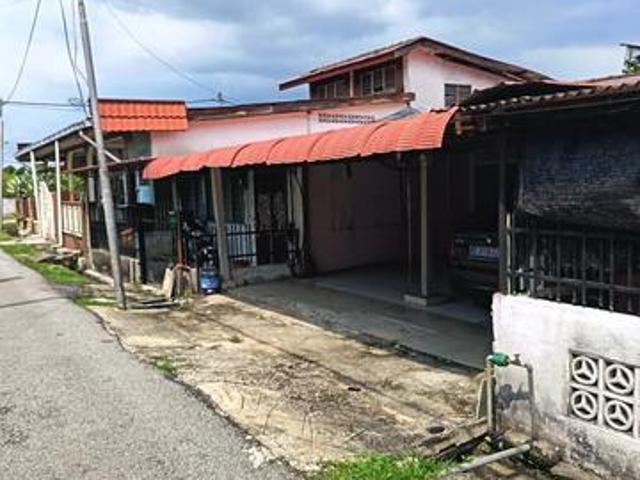 Terraced House for sale in Sungai Petani, Kuala Muda