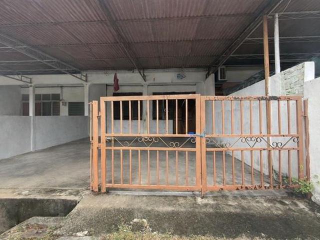 Terraced House for sale in Sungai Petani, Kuala Muda