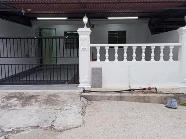 Terraced House for sale in Kuala Ketil, Baling