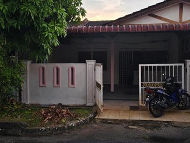 Terraced House for sale in Perak, Taiping
