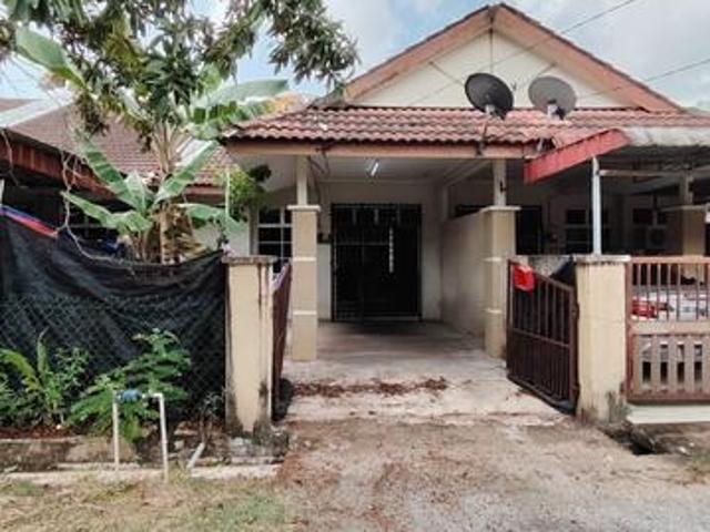 Terraced House for sale in Tringganu
