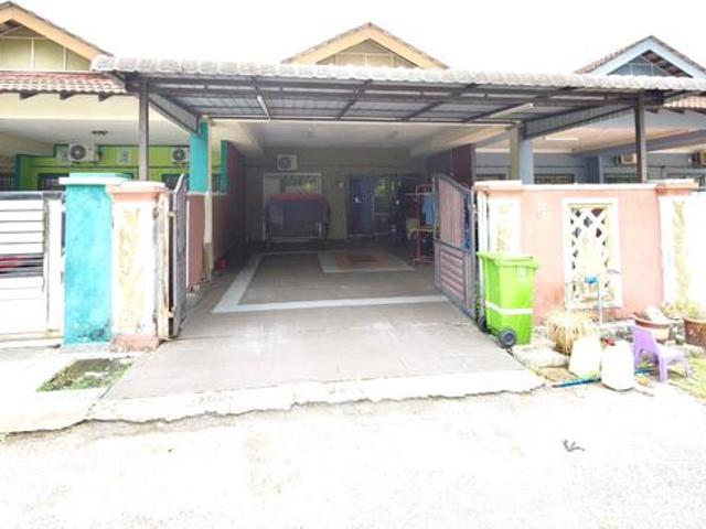 Terraced House for sale in Balok, Pahang