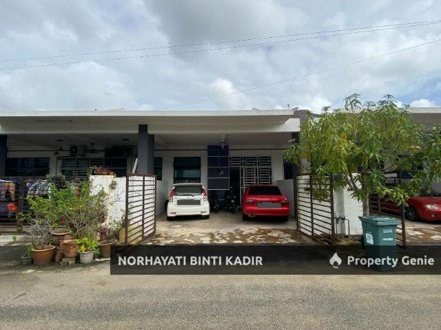 Terraced House for sale in Pahang