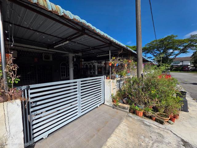 Terraced House for sale in Perak, Taiping