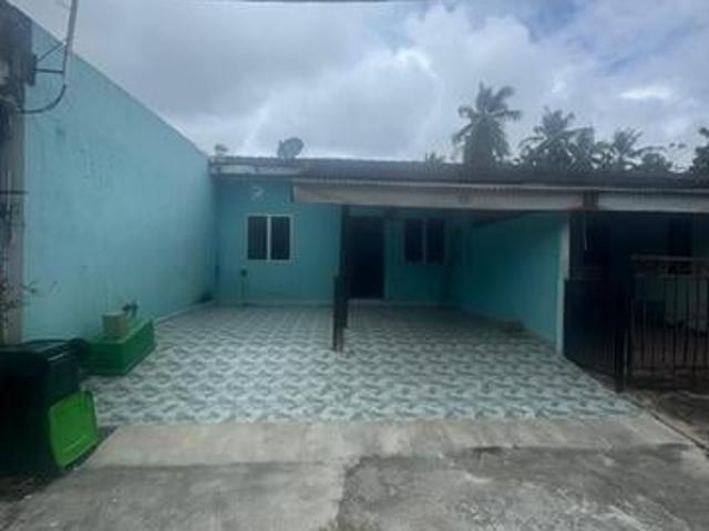 Terraced House for sale in Kepala Batas, Kubang Pasu