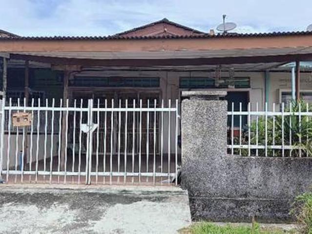 Terraced House for sale in Tampin, Negeri Sembilan