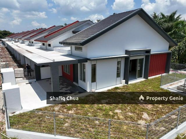 Terraced House for sale in Port Klang, Selangor