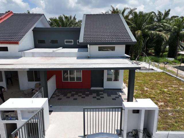 House for sale in Port Klang, Selangor