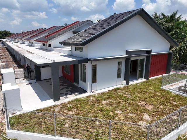 House for sale in Port Klang, Selangor