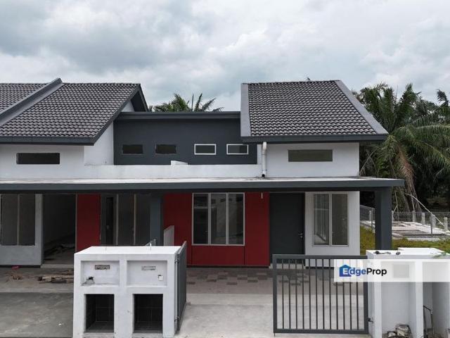 House for sale in Port Klang, Selangor