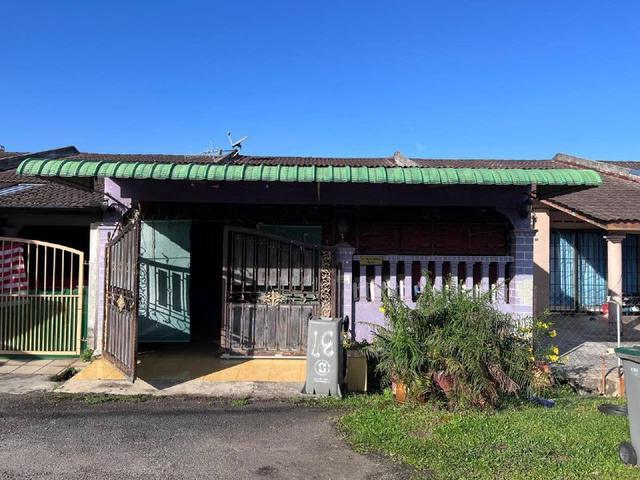 Terraced House for sale in Tanjung Minyak, Bandaraya Melaka