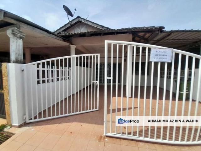 House for sale in Kuantan, Pahang