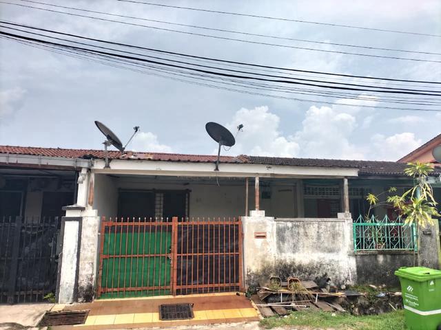 Terraced House for sale in Kuantan
