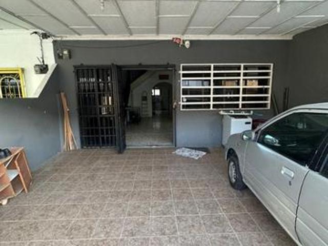 Terraced House for sale in Kuantan, Pahang