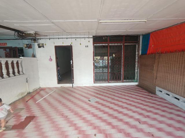 Terraced House for sale in Kuantan, Pahang