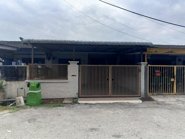 Terraced House for sale in Kuantan, Pahang