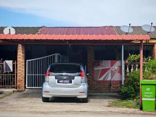Terraced House for sale in Kuantan, Pahang