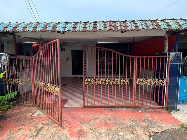 Terraced House for sale in Kuantan, Pahang