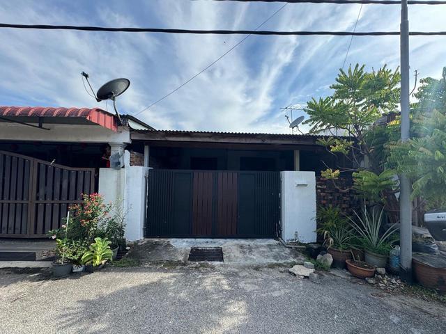 Terraced House for sale in Kuantan, Pahang