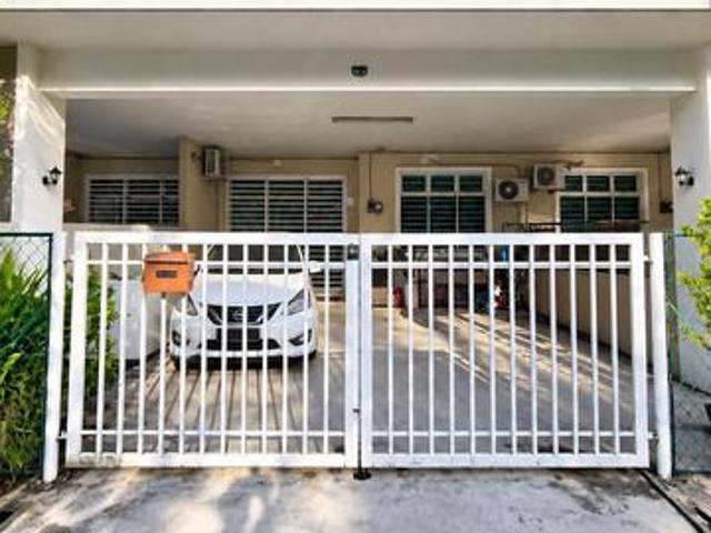 Terraced House for sale in Kuantan, Pahang