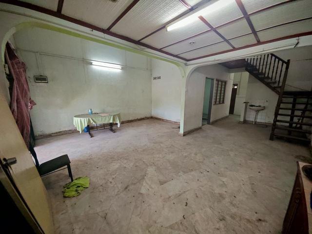 Terraced House for sale in Perak, Tanjong Ipoh