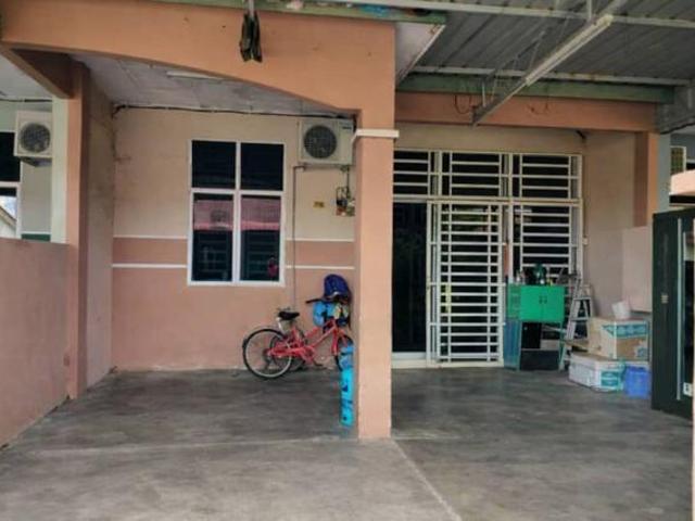 Terraced House for sale in Sungai Petani, Kuala Muda