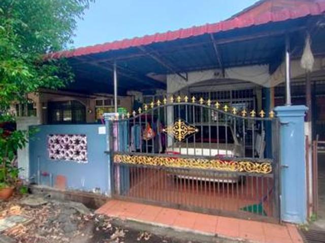 Terraced House for sale in Jitra, Kedah