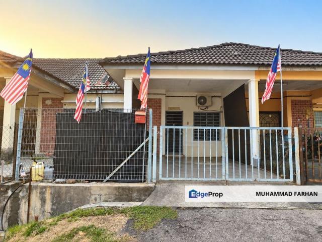 House for sale in Sungai Udang, Malaka