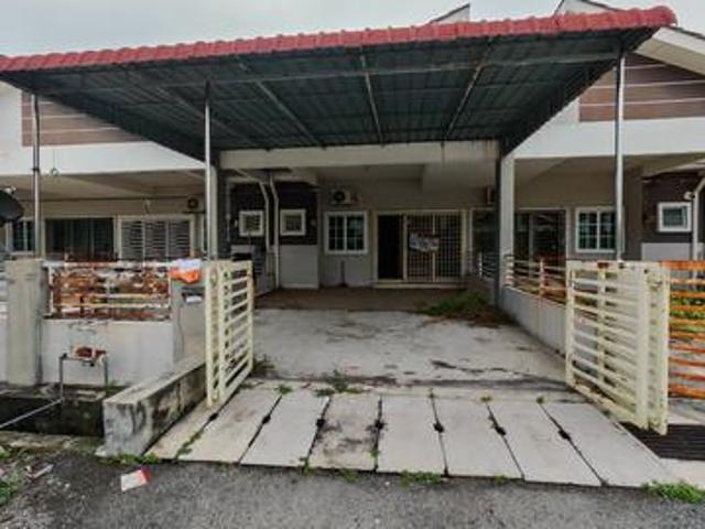 Terraced House for sale in Perak, Tronoh