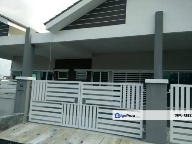House for sale in Perak, Tronoh
