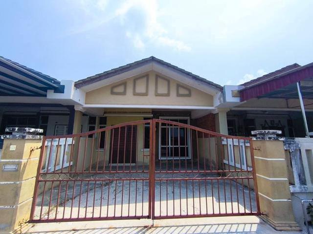 Terraced House for sale in Bukit Katil, Malaka