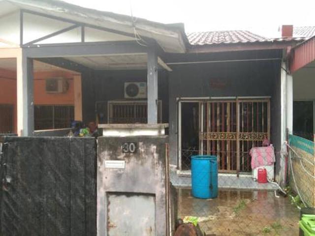 Terraced House for sale in Mentakab, Pahang