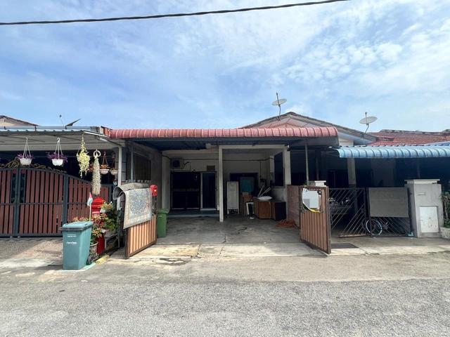 Terraced House for sale in Mentakab, Pahang