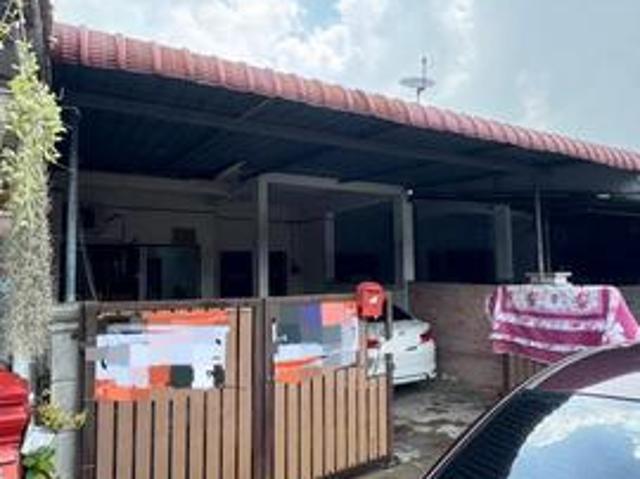 Terraced House for sale in Temerloh, Pahang