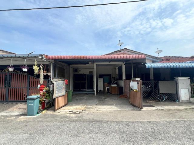 Terraced House for sale in Temerloh, Pahang