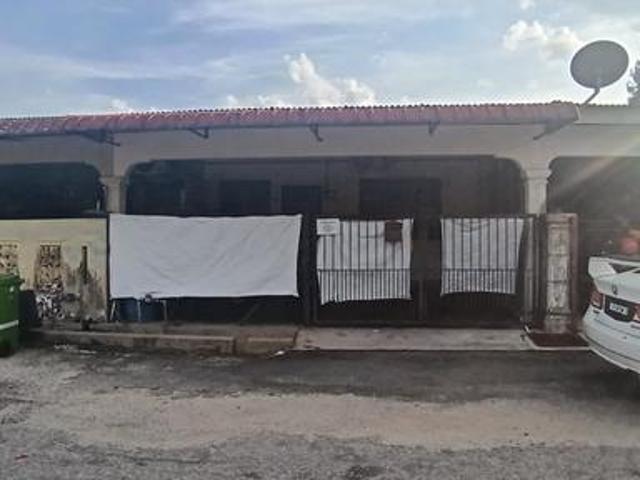 Terraced House for sale in Kuantan, Pahang