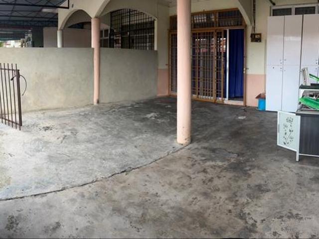Terraced House for sale in Jitra, Kedah