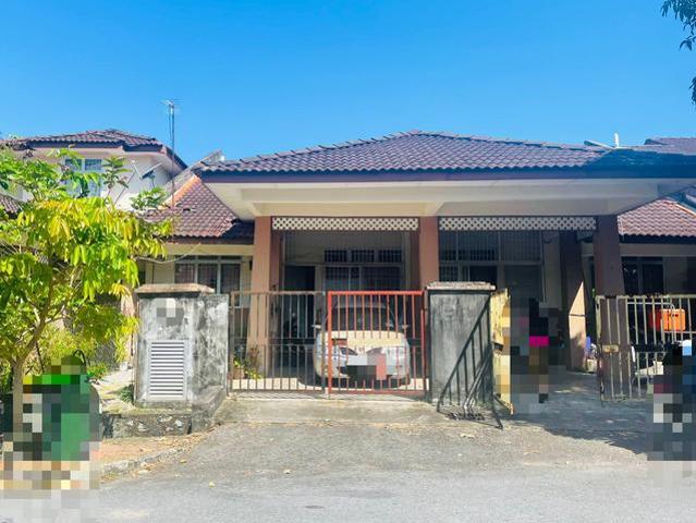 Terraced House for sale in Jitra, Kedah