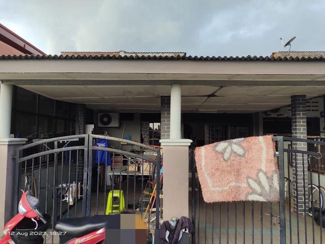 Terraced House for sale in Kuantan