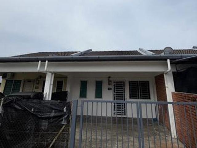 Terraced House for sale in Samarahan, Kota Samarahan