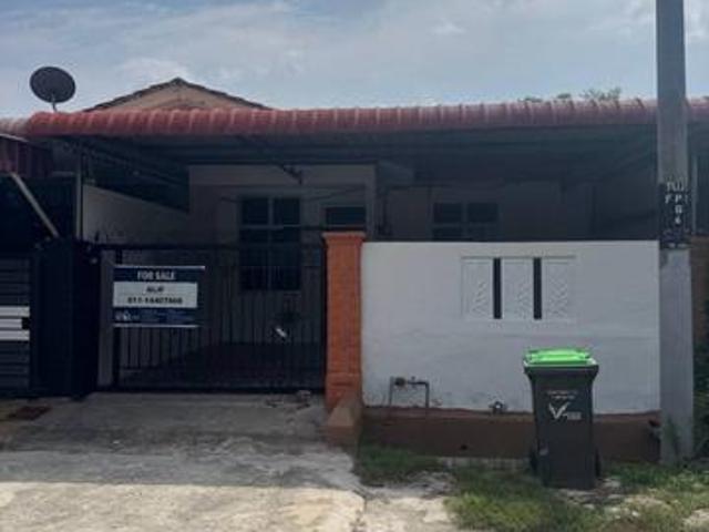 Terraced House for sale in Kuala Muda, Kedah