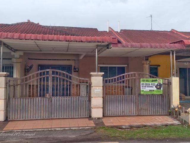 Terraced House for sale in Batu Pahat, Johor