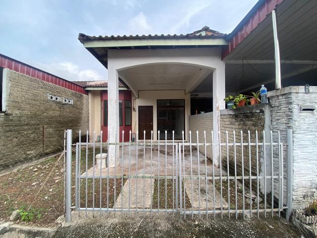 Terraced House for sale in Wellesley, Penang