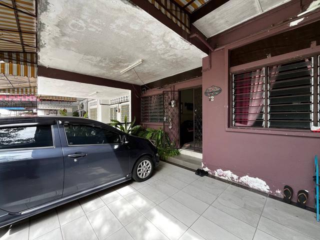 Terraced House for sale in Perak, Tanjong Ipoh