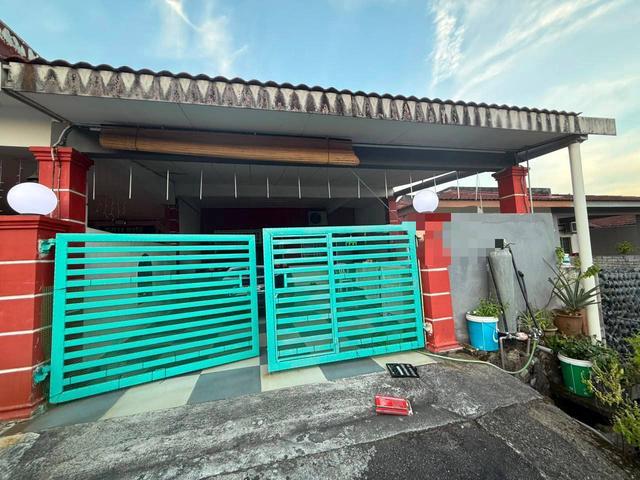 Terraced House for sale in Sendayan Village, Negeri Sembilan