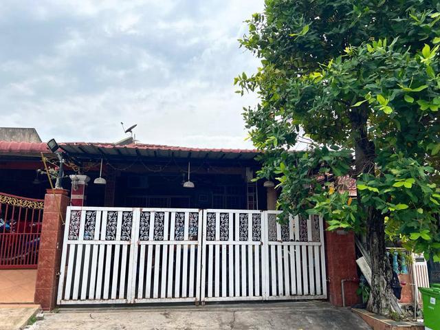 Terraced House for sale in Temerloh, Pahang