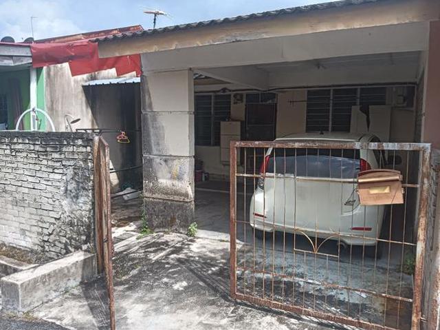 Terraced House for sale in Kuantan, Pahang